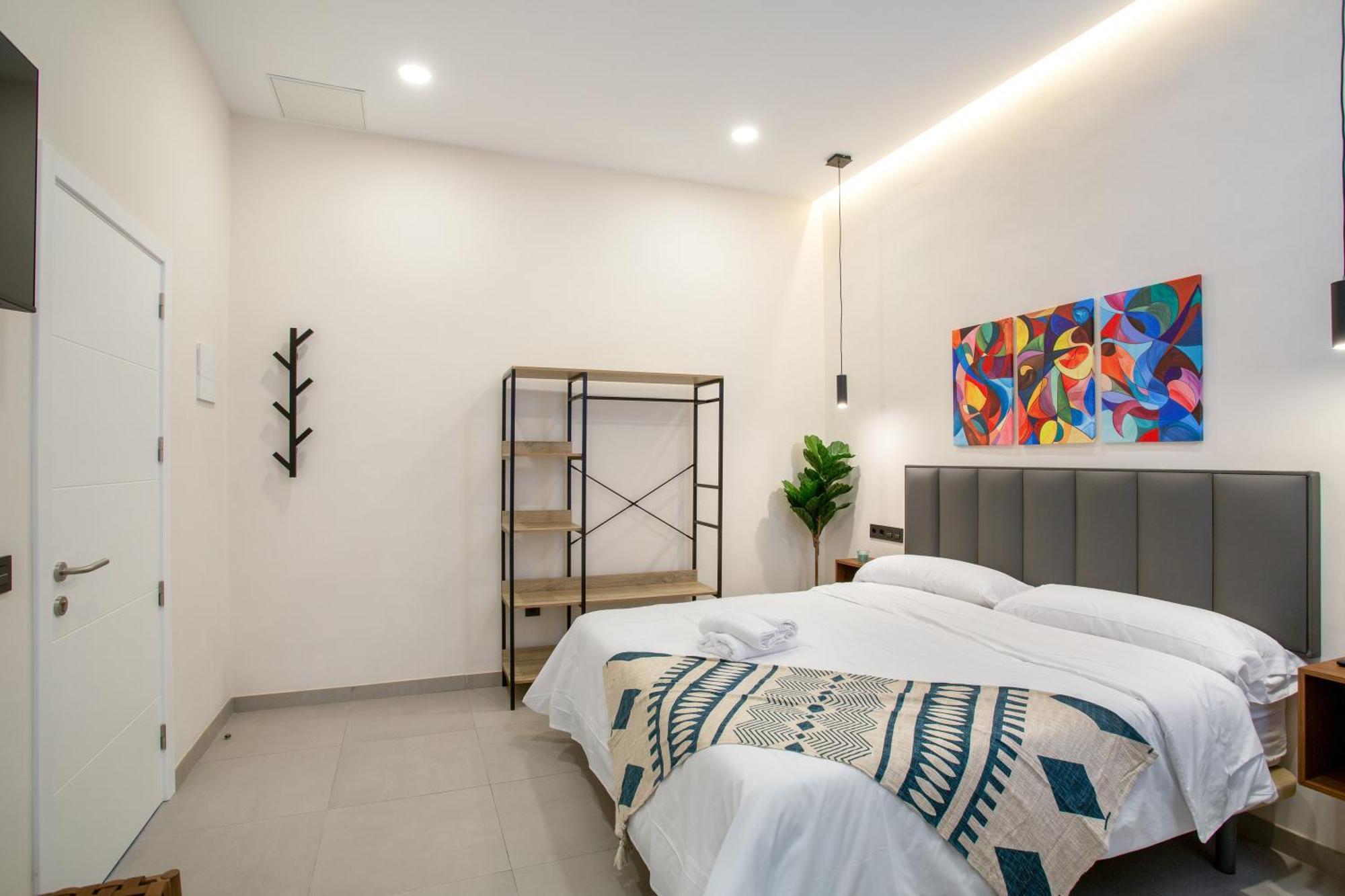 Atw Suites Canteras Las Palmas de Gran Canaria Exterior photo