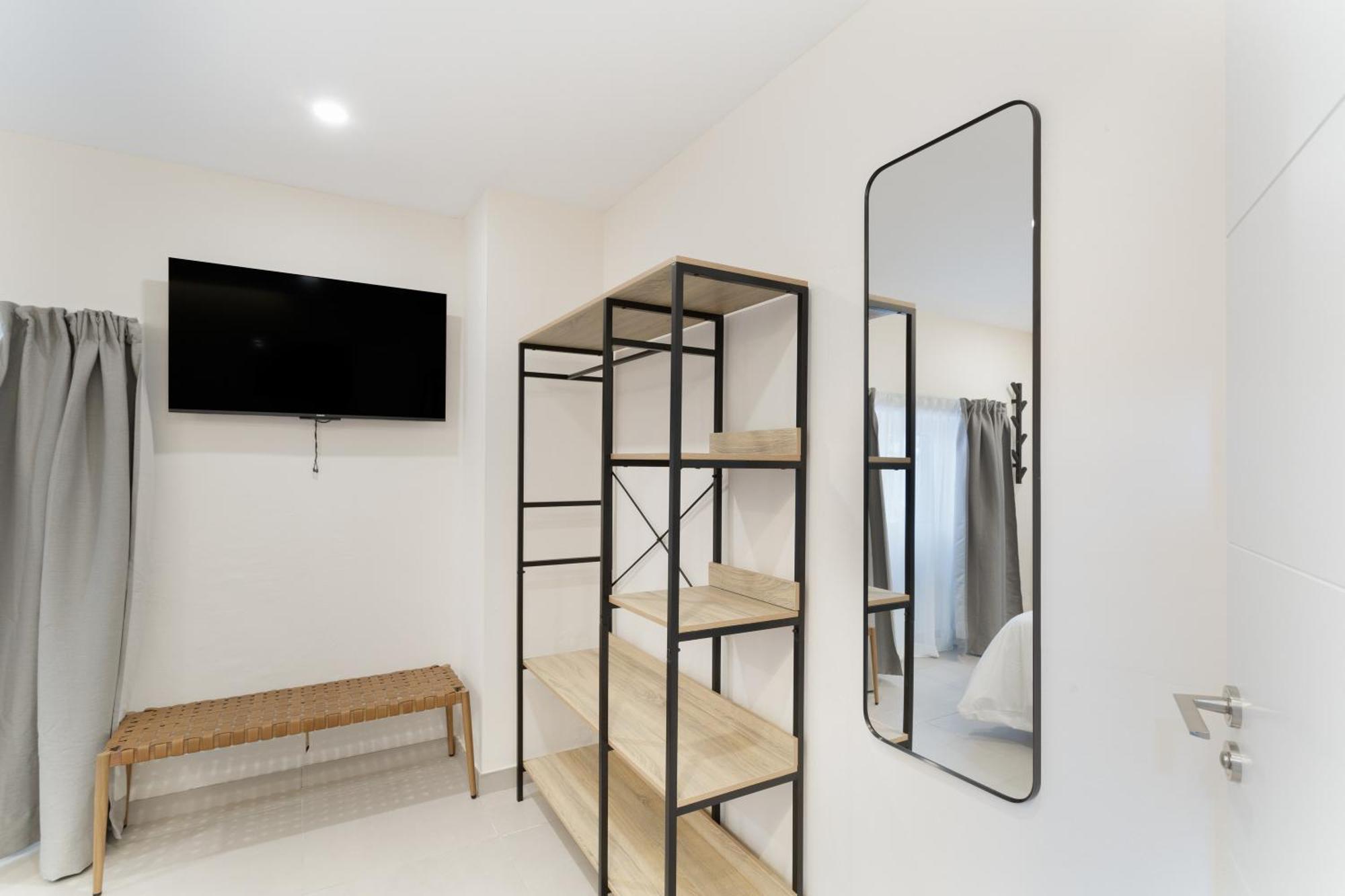 Atw Suites Canteras Las Palmas de Gran Canaria Exterior photo