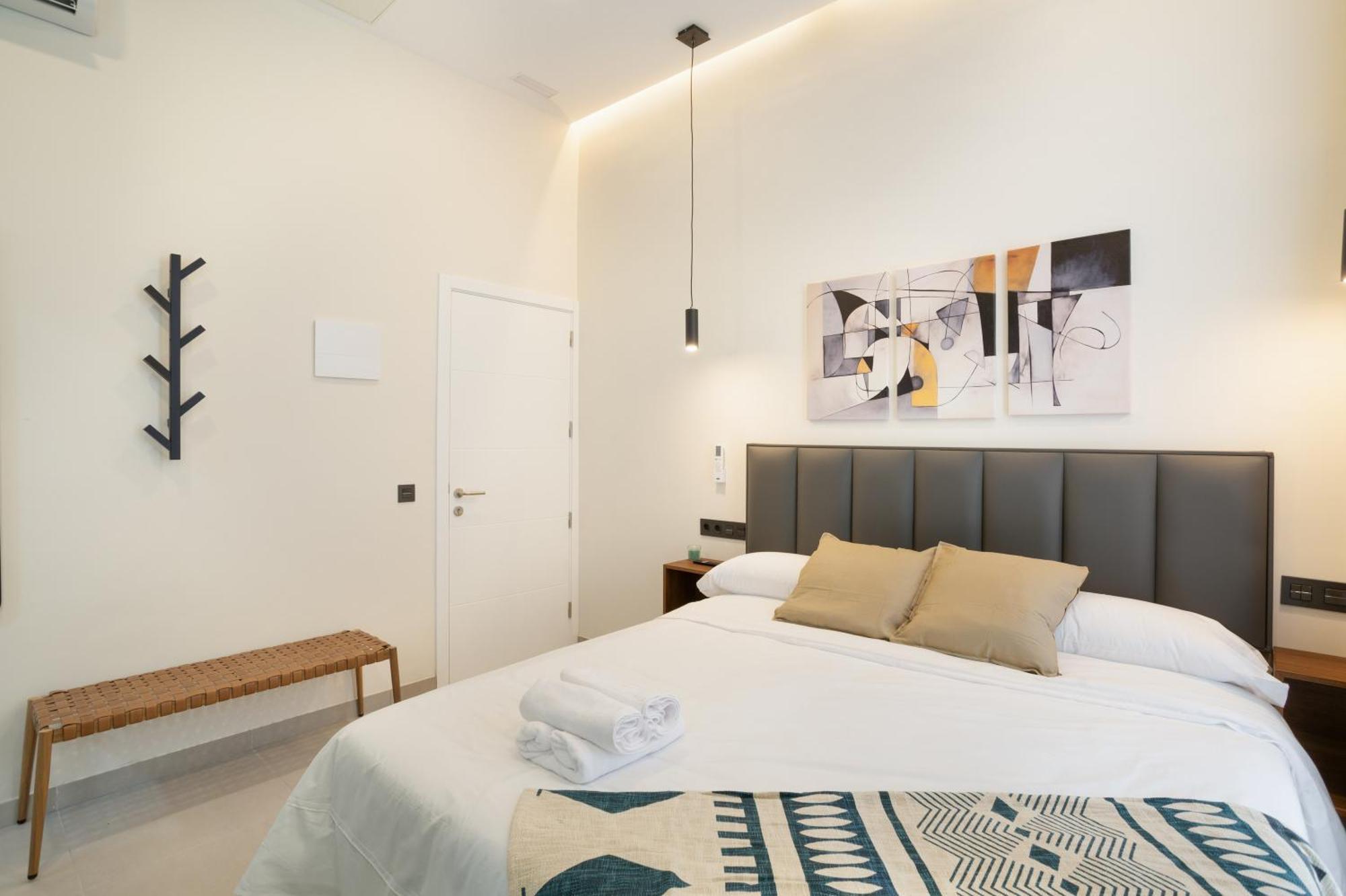 Atw Suites Canteras Las Palmas de Gran Canaria Exterior photo