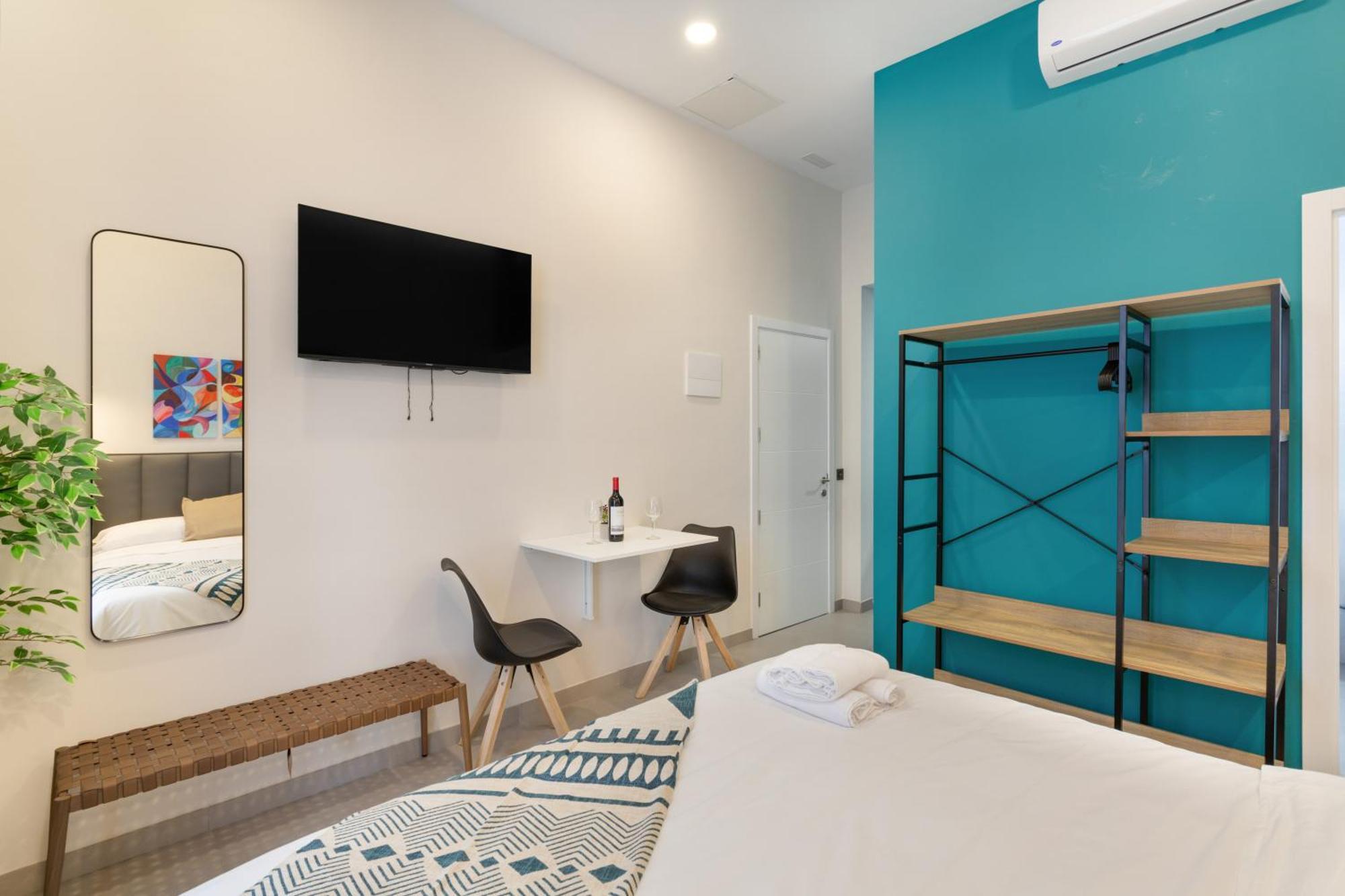 Atw Suites Canteras Las Palmas de Gran Canaria Exterior photo